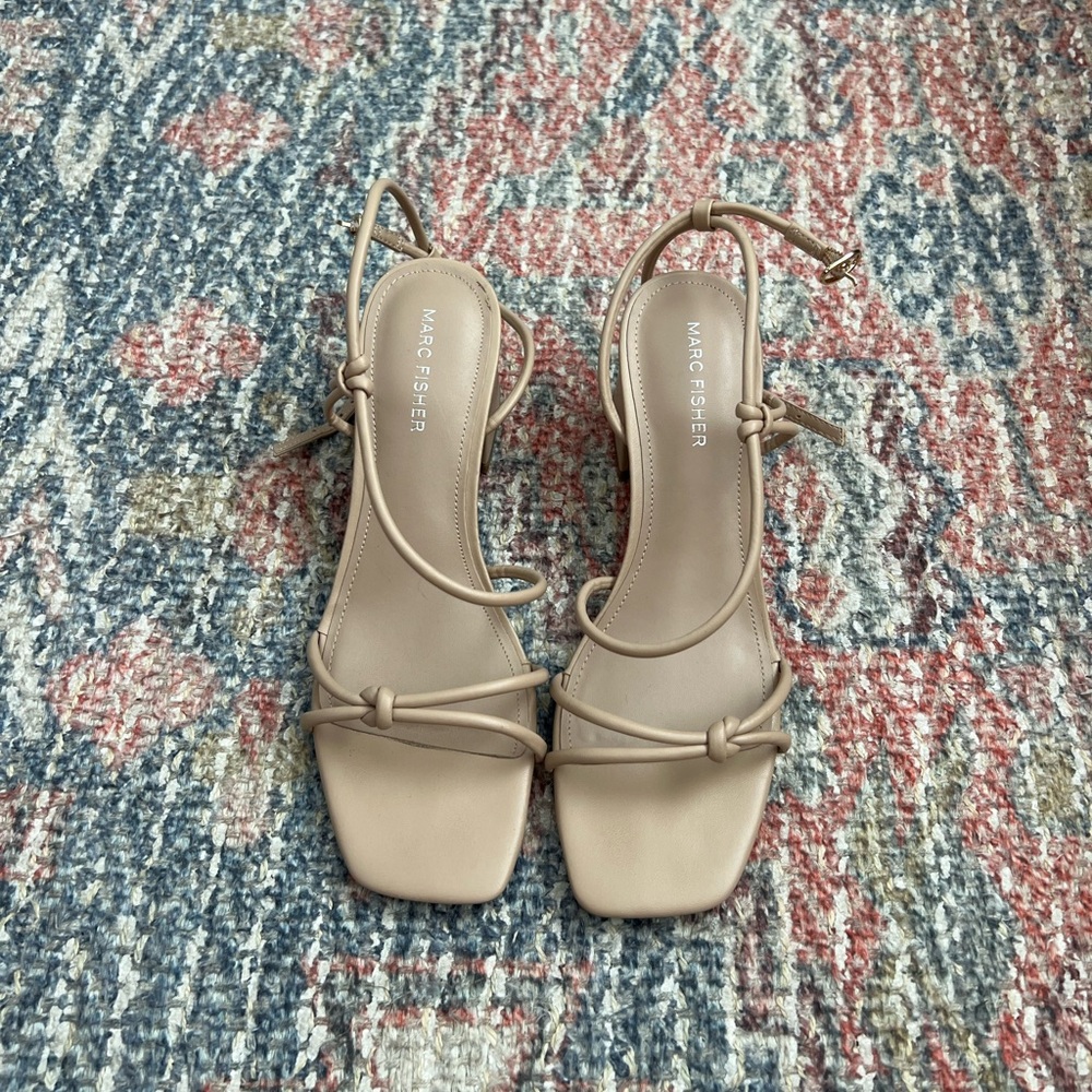 Marc Fisher Heels